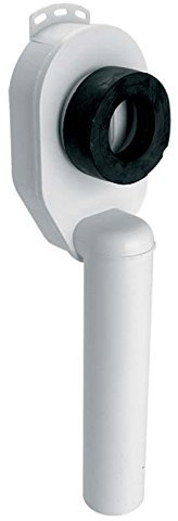 McAlpine Sifon Urinal Siphon Pissoirsiphon Ablauf HCUS50