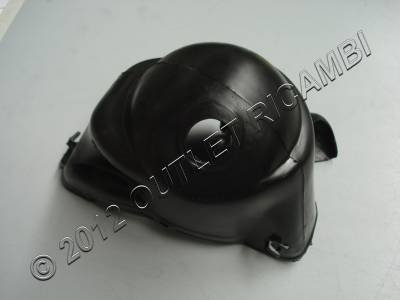 8165 Manguito de refrigeración Tesra, cilindro para Piaggio Vespa 125 Primavera ET3