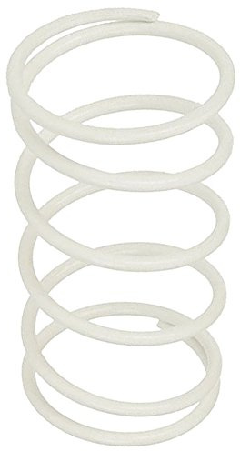 MALOSSI 298360WO MOLLA DI CONTRASTO COMPATIBILE CON MALOSSI BIANCA COMPATIBILE CON PIAGGIO +30%