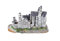 Hobbyfun Mini Skulptur Schloss Neuschwanstein Figur Deko Tortendeko Ritterburg Souvenir