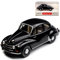 Wiking DKW F 89 Limousine Dunkel Blau Schwarz 1950-1954 H0 1/87 Modell Auto