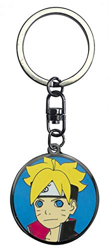 ABYstyle - BORUTO - Porte-clés - Boruto