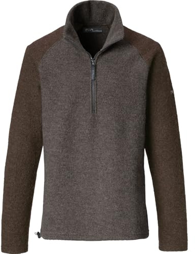 Mufflon W100 Mu-Jonas granit/brown S