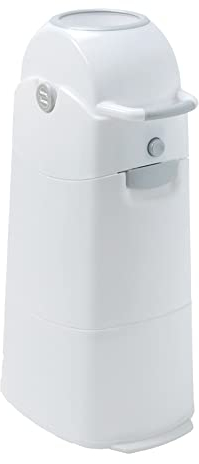 Diaper Champ Windeleimer medium, für ca. 50 Windeln
