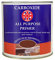 All Purpose Primer Undercoat Oil Based for Wood and Metal, 2.5Lt Red