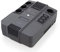 DIGITUS All-in-One Line-Interactive VI onduleur - 800VA / 480W - AVR - 4 prises de courant de sécurité - 3x C13 - logiciel d'arrêt