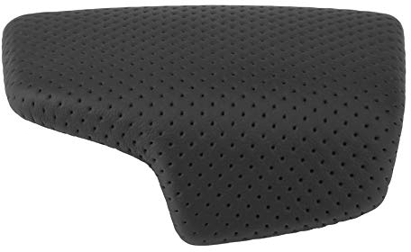 KSTE LHD Linkslenker Automatik Schaltknauf-Kappen-Abdeckung for Audi A4 A5 Q5 Q7