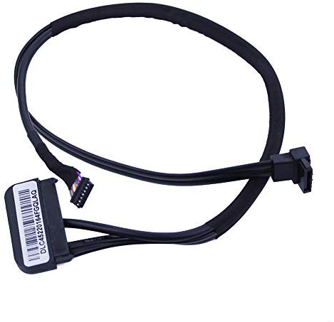 YuYue - Cable de repuesto para disco duro (27 pulgadas, A1419, 923-0312, 2012-2015, 2012
