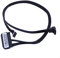 YuYue SSD HDD Kabel kompatibel mit iMac 27 Zoll A1419 923-0312 2012-2015 Jahr Festplattendaten.