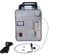 95L Oxígeno Hidrógeno HHo Gasflamme Generador Oxygen Hydrogen Water Welder Pulidora Máquina
