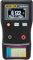 MESR-100 Digitales ESR Messgerät, Automatische Bereichswahl 0,001R Bis 100R Schaltung Widerstand/Kapazitätstester Ohmmeter Hintergrundbeleuchtung Doppelanschluss, Für Reparatur Tv/Lcd/Audioplatine