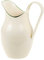 SIDCO Kanne Emaille Krug groß Emaillekanne Wasserkrug Wasserkanne Vintage Shabby Grün