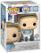 Funko POP! Football: Manchester City - Jack Grealish G. - Manchester City FC - Collectable Vinyl Figure - Gift Idea - Official Merchandise - Toys for Kids & Adults - Sports Fans