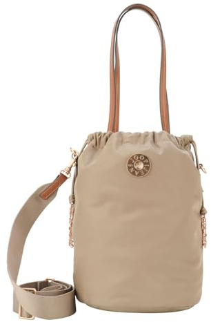 Joop Jeans Bucket Bag DONNA, 99-Ohne Größen:-, Color:beige