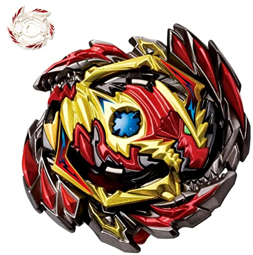 elrozo B-145 Venom Diablos + Launcher Kreisel für Burst Turbo Evolution Rise Arena