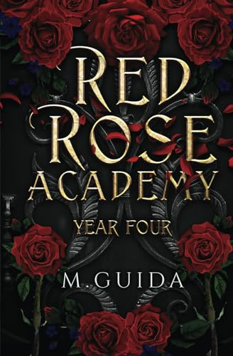 Red Rose Academy Year Four: 4