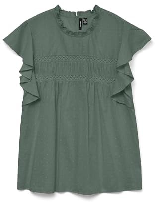 VERO MODA Female Top VMTRINE Top | Top