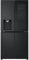 Ref multi-portes, 508L, InstaView™, Door Cooling™, UVnano™, design port LG - GMG860EPBE