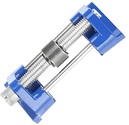14 x 11 x 4 Self-Centering Honing Guide Gauge for Sharpening Blades, Chisels, Plane Irons, Woodworking Tool