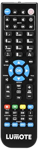 Ersatzfernbedienung für ONKYO RC-962R TX-8220 TX8220