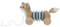 Little Dutch 7257 FSC Holz Nachziehtier Fuchs - Forest Friends