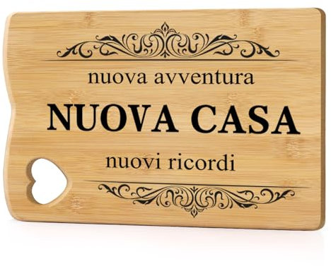 Regali Per Casa Nuova,Regalo Casa Nuova,Regali Per La Casa,Tagliere In Bambù Inciso,Regalo Per La Casa,Idee Regalo Casa,Idee Regalo Per La Casa,Idee Regalo Casa Nuova,Regali Casa,Regalo Natale Casa