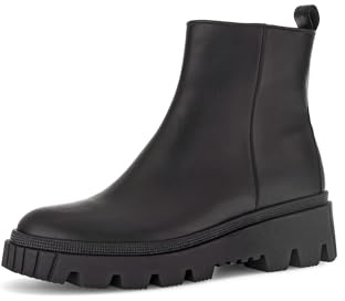 Gabor Damen Schnürstiefeletten, Frauen Stiefeletten