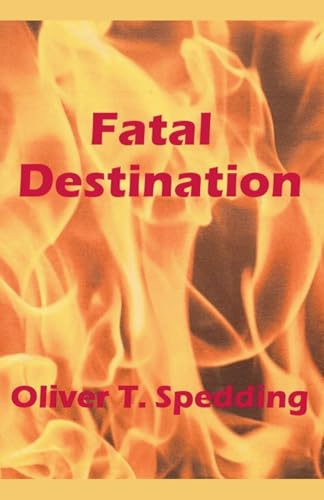 Oliver T. Spedding
