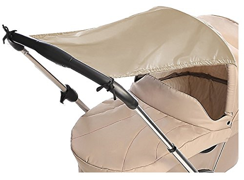 Reer 8411.3 Sonnensegel, sand