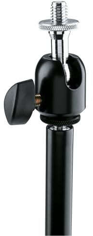 K&M 3/8 Ball Adapter - 19695-300