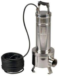 DAB FEKA VS 550 T-NA 103040020 POMPE SOMMERGIBILI PER ACQUE REFLUE