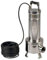 DAB FEKA VS 550 T-NA 103040020 POMPE SOMMERGIBILI PER ACQUE REFLUE