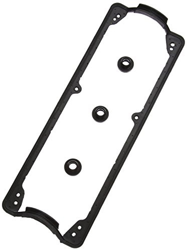 Elring 083.220 Dichtungssatz, Zylinderkopfhaub (Menge: 1 Stk) | Kompatibel mit: SEAT AROSA, CORDOBA, CORDOBA Vario, IBIZA II, INCA, SKODA FELICIA I, FELICIA I Kombi, FELICIA I Pick-up