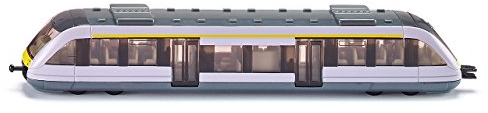 Siku ‎1646 Transportzug