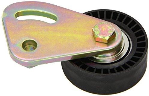 INA 531 0322 10 Spannrolle Keilrippenriemen Kompatibel mit BMW 5 Limousine E39 2245584 PQG100340L 64552245584