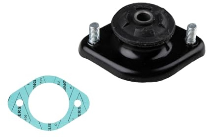 Bilstein 12-117109 Federbeinstützlager | hinten, 3er E36, 3er E46, Z1, Z3 E36