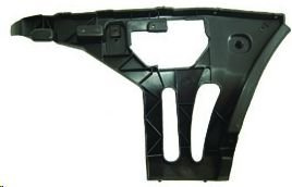 Prasco - FD4221073 - Ford - Focus - Mod. 11/01 - 02/05 - Halter Rechts Stosstange Hinten Mod. Kombi