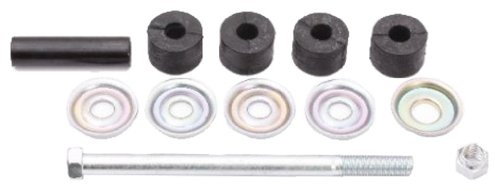 JAPANPARTS SI-530 Stabilisator Fahrwerk Hinten Kompatibel mit MITSUBISHI PAJERO II V3W, V2W, V4W 4056A138 MB573781A MB598098