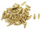 sourcing map 50 Stück M3 Gewinde Sechskant, Gewindehülse, Sechskantmuttern Spacer 10 mm lang DE de