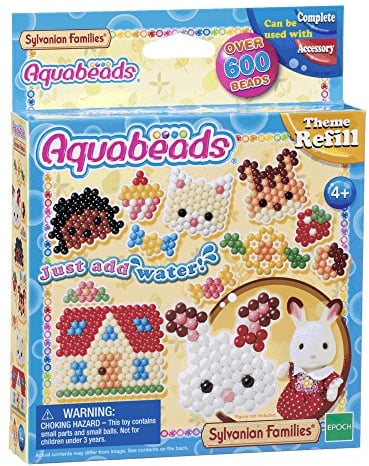 Aquabeads Sylvanian Families