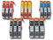 vhbw 15x Tintenpatronen Ersatz für HP CB321EE Black, CB322EE Photo Black, 920XL, 920, CB323EE Cyan, 364XL für Drucker (Kompatibel)