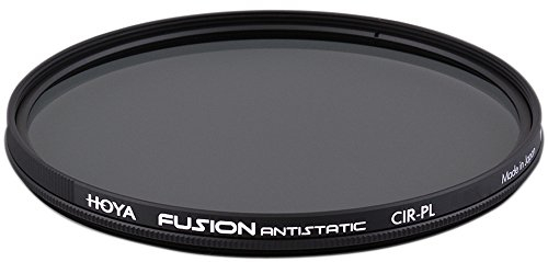HOYA FILTR POLARYZACYJNY FUSION ANTISTATIC 72 mm