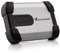 DataLocker H350 2TB External Hard Drive with Encrypted Password Protection, FIPS 140-2 Level 3 Certified, NATO Certified, TAA Compliant, AES 256-bit HDD Storage suits Windows & macOS, Multi-language