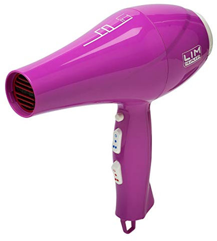 Sèche cheveux Fuchsia