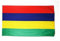 BANDIERA MAURITIUS 150x90cm - GRAN BANDIERA MAURIZIANA 90 x 150 cm Poliestere leggero - Bandiere - AZ FLAG