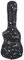 Bnineteenteam 39/40/41-Zoll-Gitarrentasche Gitarren-Softcase-Tasche Akustikgitarrentasche Gepolsterte Gitarrentasche Gitarrenrucksack Musikinstrumentenzubehör