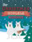 The Christmas Ukulele Songbook: 27 Easy Songs For Xmas Time I Cute Gift Book For Kids and Adults | Sing and Play Christmas Carols With The Whole Family