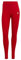 ADIDAS GN8076 3 STR Tight Leggings Donna Scarlet 40