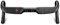 RXL SL 31.8mm carbon lenker rennrad drop lenker UD matt rot 400mm internes Routing fahrradlenker rennrad lenker carbon