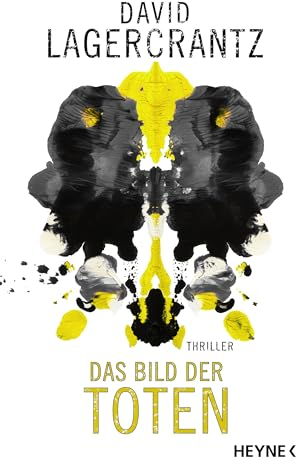Das Bild der Toten: Thriller (Die Rekke-Vargas-Reihe 2)